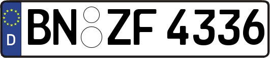 BN-ZF4336