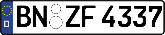 BN-ZF4337