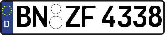 BN-ZF4338