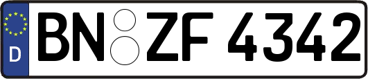 BN-ZF4342