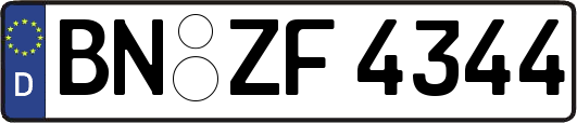 BN-ZF4344
