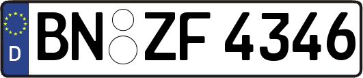 BN-ZF4346