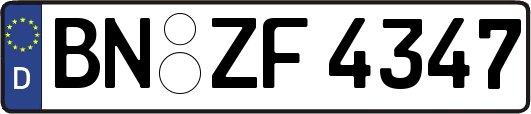BN-ZF4347