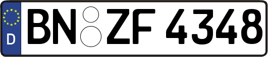 BN-ZF4348