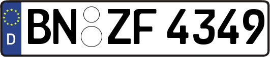 BN-ZF4349