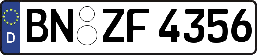 BN-ZF4356