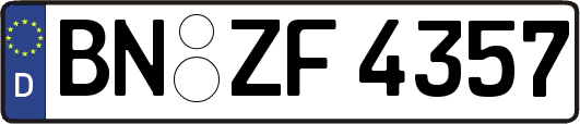 BN-ZF4357