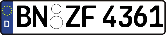BN-ZF4361