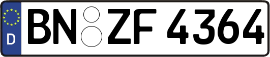 BN-ZF4364