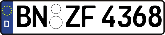 BN-ZF4368
