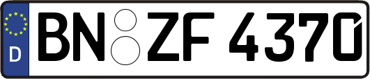 BN-ZF4370