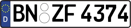 BN-ZF4374