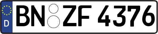 BN-ZF4376