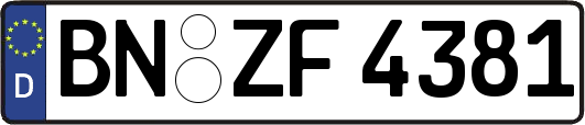 BN-ZF4381