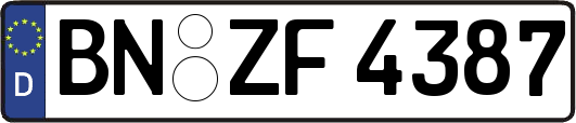 BN-ZF4387