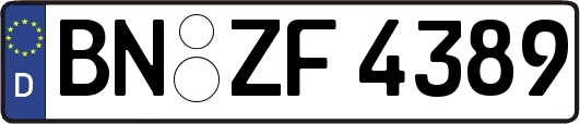 BN-ZF4389