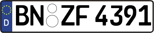 BN-ZF4391