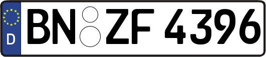 BN-ZF4396