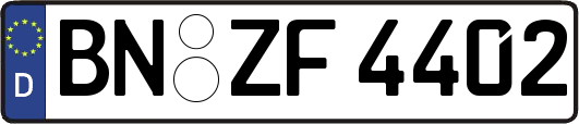 BN-ZF4402