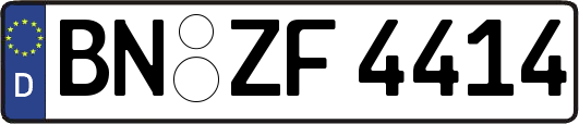 BN-ZF4414