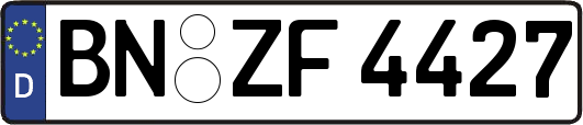 BN-ZF4427