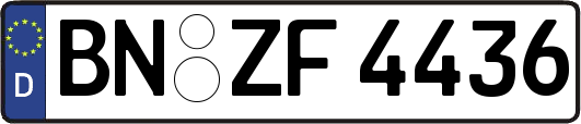 BN-ZF4436