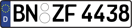 BN-ZF4438