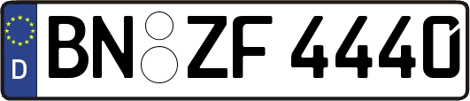 BN-ZF4440