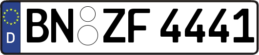 BN-ZF4441