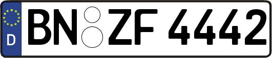 BN-ZF4442