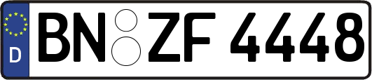 BN-ZF4448