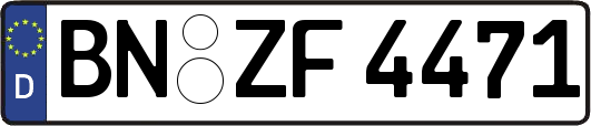 BN-ZF4471