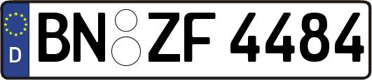BN-ZF4484