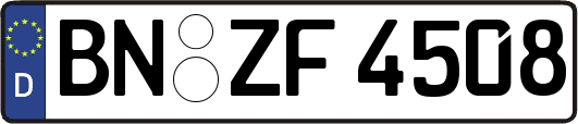 BN-ZF4508