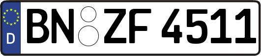 BN-ZF4511