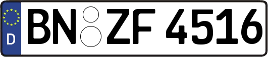 BN-ZF4516