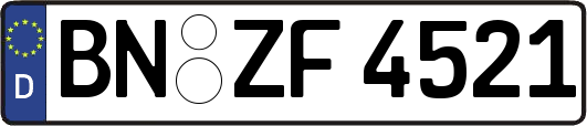 BN-ZF4521