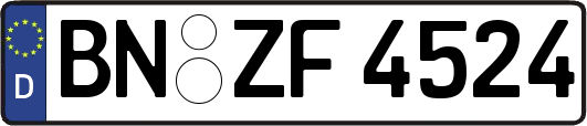 BN-ZF4524