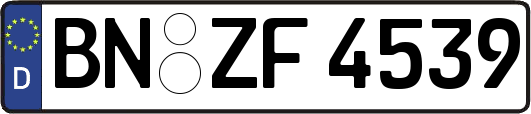 BN-ZF4539