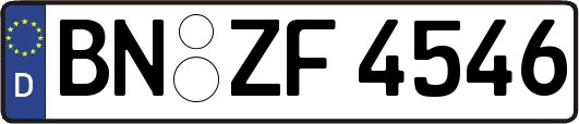 BN-ZF4546