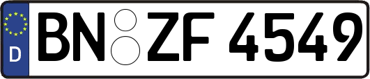 BN-ZF4549