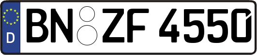 BN-ZF4550