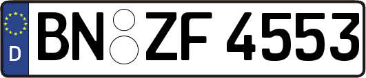 BN-ZF4553