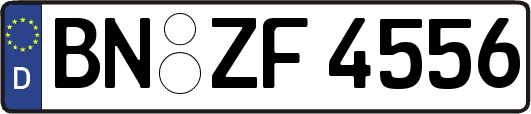 BN-ZF4556