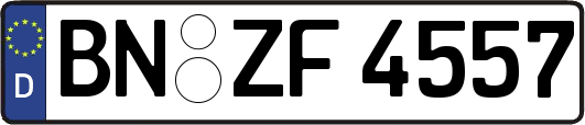 BN-ZF4557