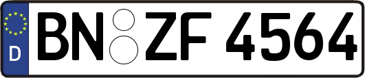 BN-ZF4564