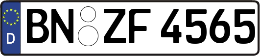 BN-ZF4565