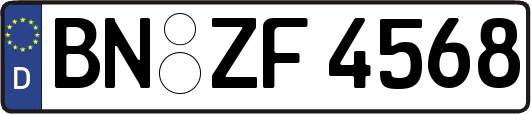 BN-ZF4568
