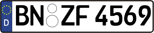 BN-ZF4569