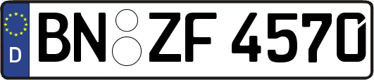 BN-ZF4570